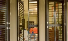 Window Blinds Solutions PVC Plantation Shutters Kwikfynd